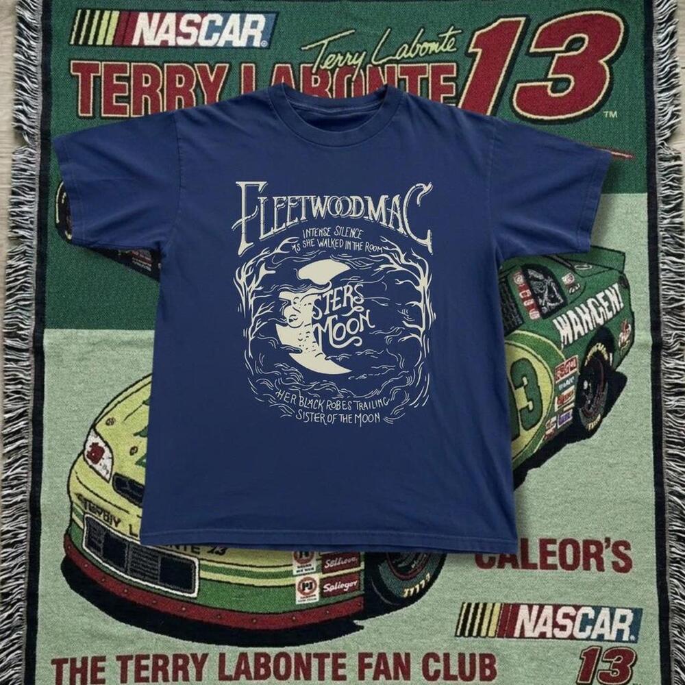Fleetwood Mac  T-Shirt